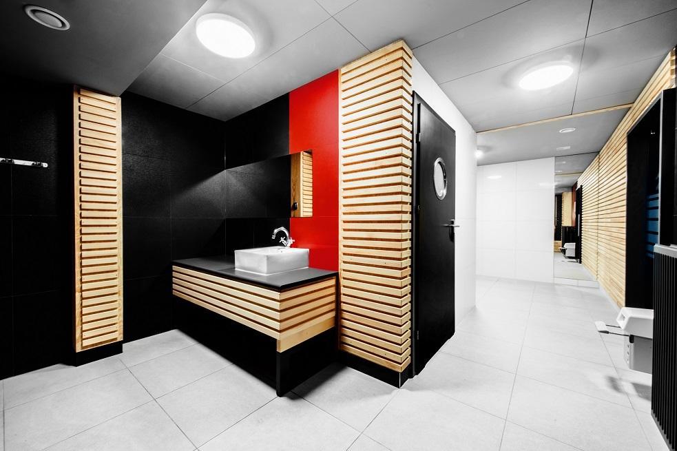 Sanatorium Astoria Hotell Busko-Zdrój Exteriör bild