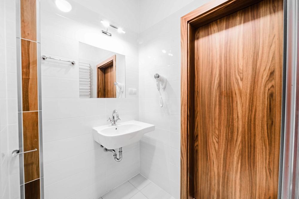 Sanatorium Astoria Hotell Busko-Zdrój Exteriör bild